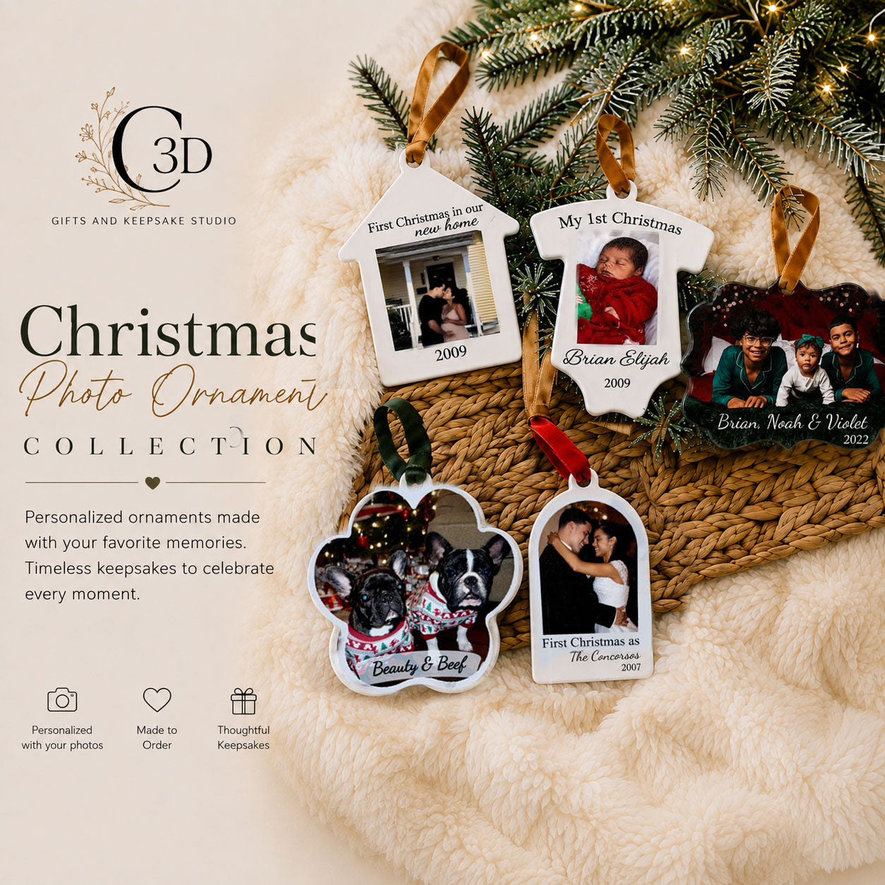 Christmas Collection