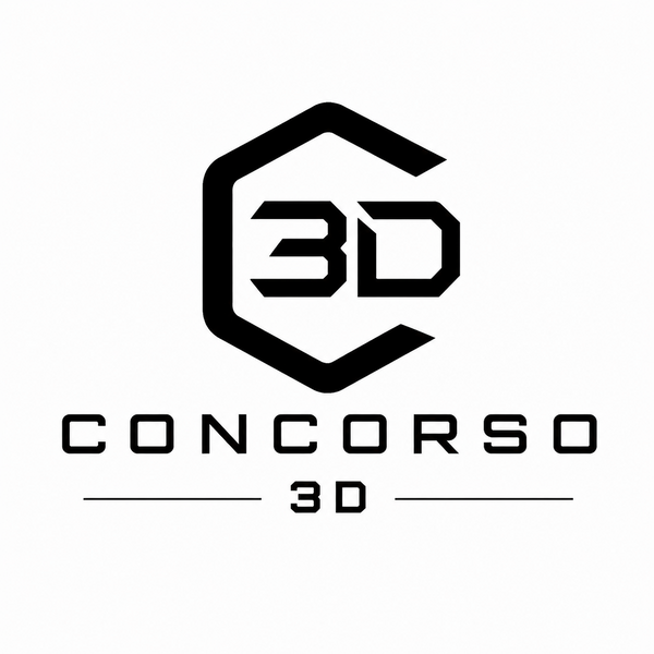 Concorso 3D