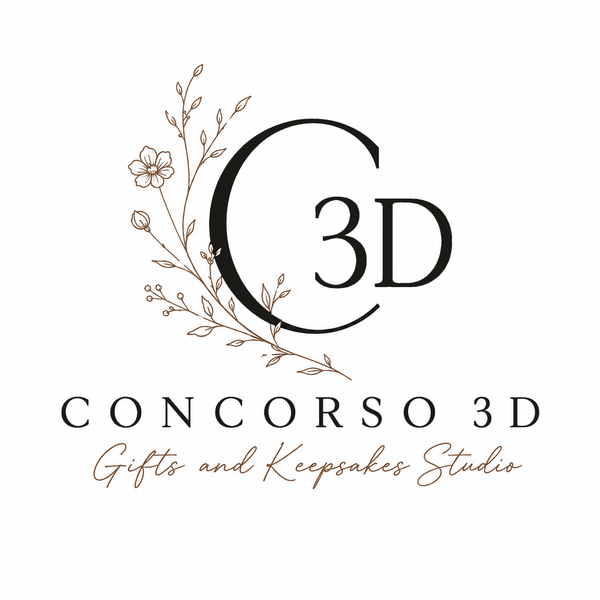 Concorso 3D