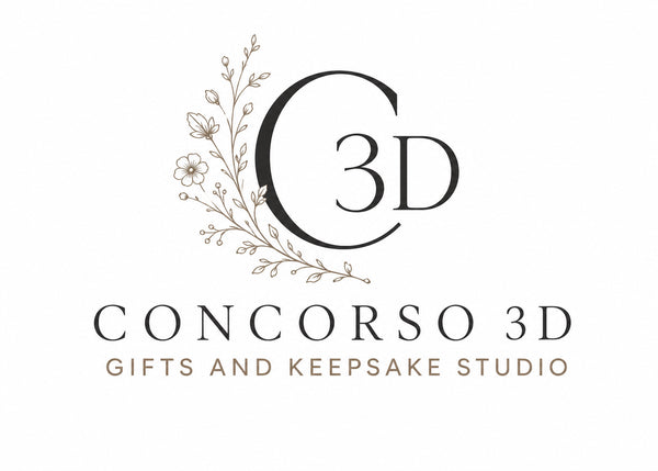 Concorso 3D